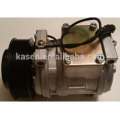 Denso 10PA15C air con a/c compressor for John deere Agriculture Tractor,New Holland Case AL154203 AL176857 AL78779 4471002320